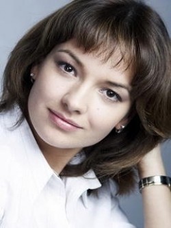 Full Olga Pavlovets filmography who acted in the movie Put domoy.
