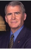Full Oliver North filmography who acted in the movie A Perfect Candidate.