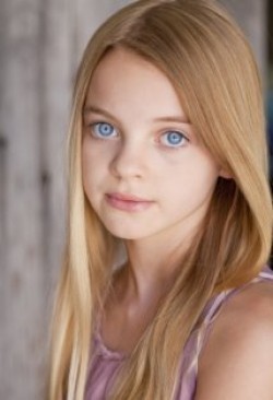 Full Olivia Rose Keegan filmography who acted in the movie Amnesiac.