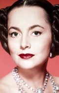 Full Olivia De Havilland filmography who acted in the movie My Love Came Back.