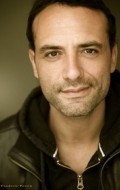 Full Olivier Soler filmography who acted in the movie En panne.