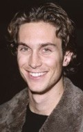 Full Oliver Hudson filmography who acted in the movie Walk of Shame.