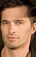 Full Olivier Martinez filmography who acted in the movie Before Night Falls.