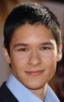 Full Oliver James filmography who acted in the movie Without a Paddle: Nature's Calling.