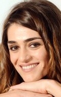 Full Olivia Molina filmography who acted in the movie Dieta mediterranea.