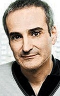 Full Olivier Assayas filmography who acted in the movie Hitchcock/Truffaut.