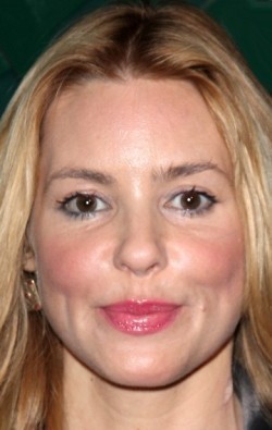 Full Olivia d'Abo filmography who acted in the movie The Enemy.
