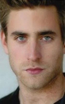 Full Oliver Jackson-Cohen filmography who acted in the movie What's Your Number?.