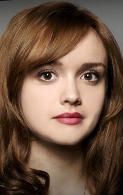 Full Olivia Cooke filmography who acted in the movie Ready Player One.