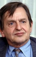 Full Olof Palme filmography who acted in the movie Taltet.