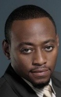 Full Omar Epps filmography who acted in the movie Breakfast of Champions.