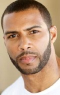 Full Omari Hardwick filmography who acted in the movie Circles.