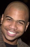 Full Omar Gooding filmography who acted in the movie Percentage.