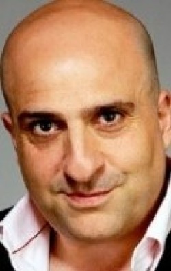 Full Omid Djalili filmography who acted in the movie Chopratown.