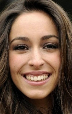 Full Oona Chaplin filmography who acted in the movie Aloft.