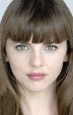 Full Ophelia Lovibond filmography who acted in the movie Nowhere Boy.