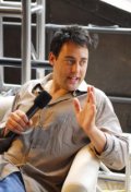 Full Orny Adams filmography who acted in the movie Montgomery West and the Wings of Death.