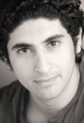 Full Osamah Sami filmography who acted in the movie The Orchard.