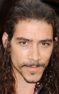 Full Oscar Jaenada filmography who acted in the movie Somne.