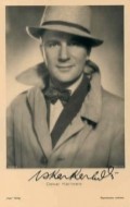 Full Oskar Karlweis filmography who acted in the movie The Juggler.