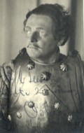 Full Oskar Hocker filmography who acted in the movie Johannisnacht.