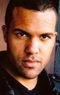 Full O.T. Fagbenle filmography who acted in the movie Consuming Passion.