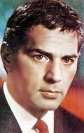 Full Otar Koberidze filmography who acted in the movie Rustam i Suhrab.