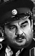 Full Otar Zautashvili filmography who acted in the movie Zapravschik.