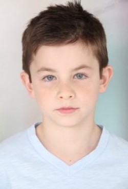 Full Owen Vaccaro filmography who acted in the movie Daddy's Home.