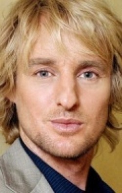 Full Owen Wilson filmography who acted in the movie Bottle Rocket.