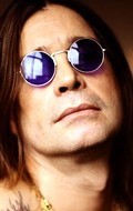 Full Ozzy Osbourne filmography who acted in the movie Sam Kinison Banned.
