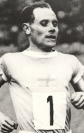 Full Paavo Nurmi filmography who acted in the movie Four Minute Fever.