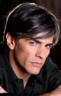 Full Pablo Echarri filmography who acted in the movie El septimo arcangel.