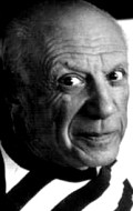 Full Pablo Picasso filmography who acted in the movie La vie commence demain.