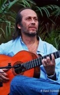 Full Paco de Lucia filmography who acted in the movie Carmen.