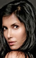 Full Padma Lakshmi filmography who acted in the movie Sharpe's Challenge.