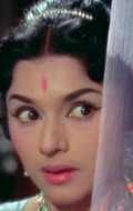 Full Padmini filmography who acted in the movie Aashiq.