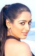 Full Padmapriya filmography who acted in the movie Cobra.