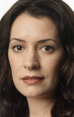 Full Paget Brewster filmography who acted in the movie Unaccompanied Minors.
