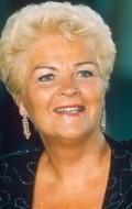 Full Pam St. Clement filmography who acted in the movie EastEnders: Pat and Mo.