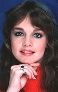 Full Pamela Sue Martin filmography who acted in the movie The Lady in Red.