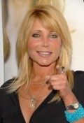Full Pamela Bach filmography who acted in the movie Castle Rock.