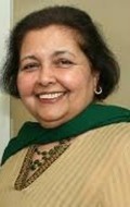 Full Pamela Chopra filmography who acted in the movie Bollywood im Alpenrausch.