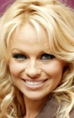 Full Pamela Anderson filmography who acted in the movie The Institute.