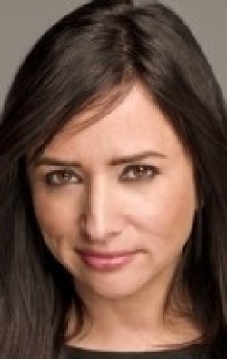 Full Pamela Adlon filmography who acted in the movie Some Girl.