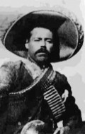 Full Pancho Villa filmography who acted in the movie Francisco Villa.