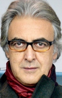 Full Paolo Bessegato filmography who acted in the movie Viva la libertà.