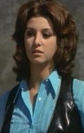 Full Paola Tedesco filmography who acted in the movie La polizia accusa: il servizio segreto uccide.