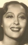 Full Paola Barbara filmography who acted in the movie La banda de los tres crisantemos.