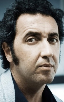 Full Paolo Sorrentino filmography who acted in the movie Il caimano.